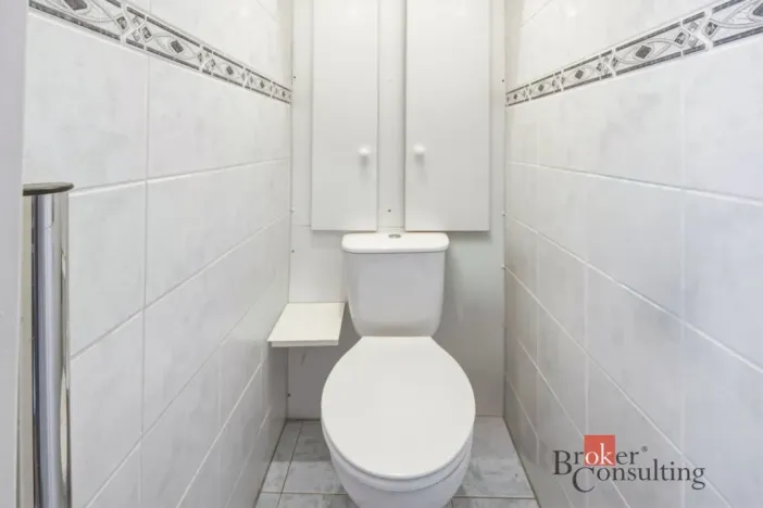 Pronájem bytu 1+kk, Praha - Braník, Nad lesním divadlem, 28 m2