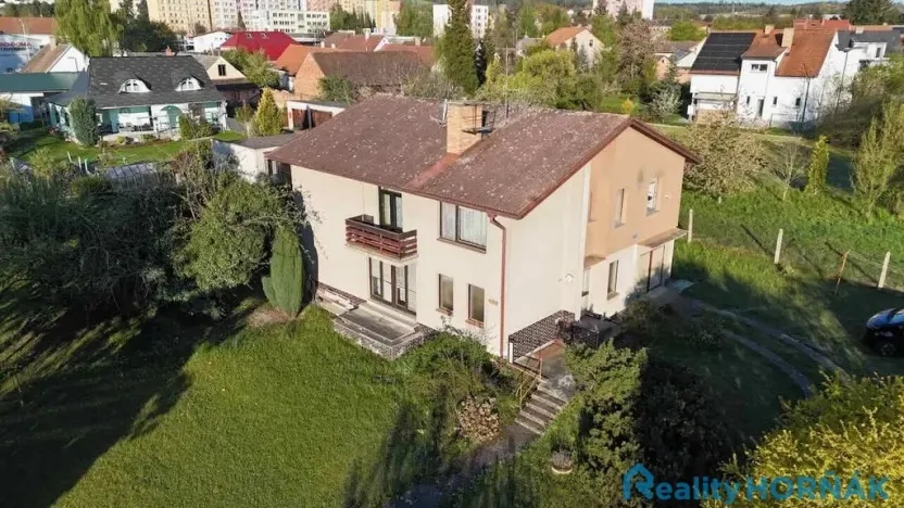 Prodej rodinného domu, Týn nad Vltavou - Malá Strana, Havlíčkova, 191 m2