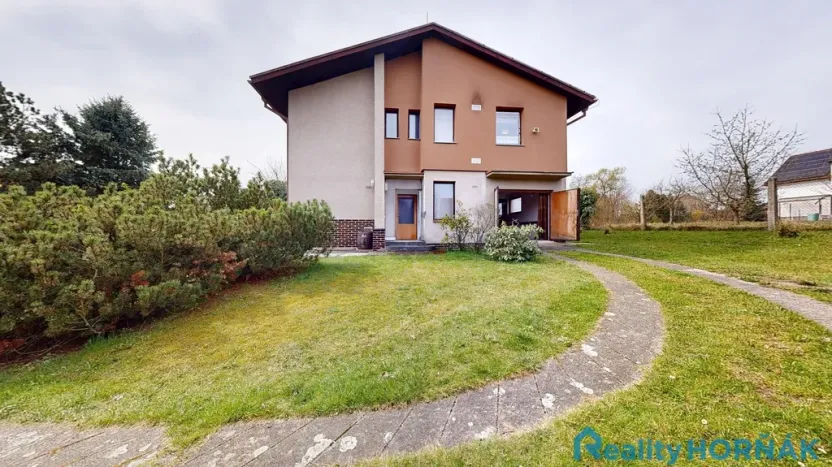 Prodej rodinného domu, Týn nad Vltavou - Malá Strana, Havlíčkova, 191 m2
