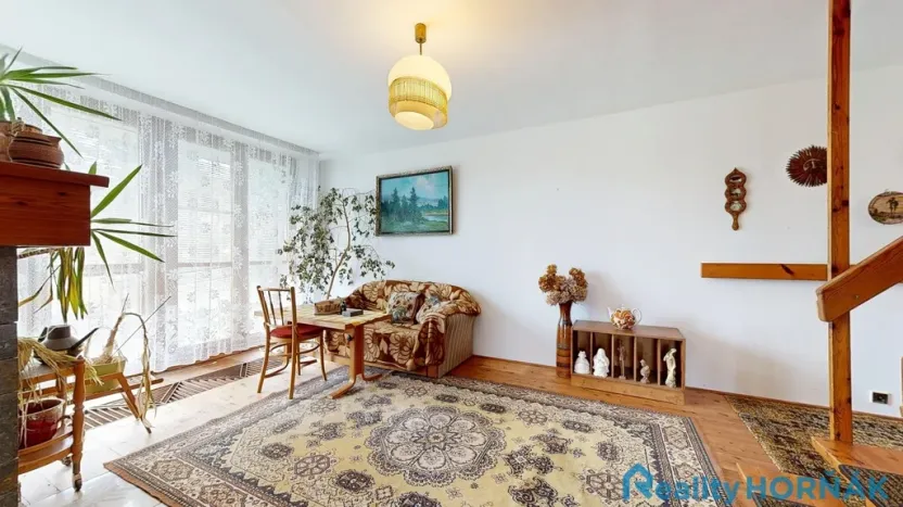 Prodej rodinného domu, Týn nad Vltavou - Malá Strana, Havlíčkova, 191 m2