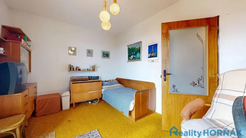 Prodej rodinného domu, Týn nad Vltavou - Malá Strana, Havlíčkova, 191 m2