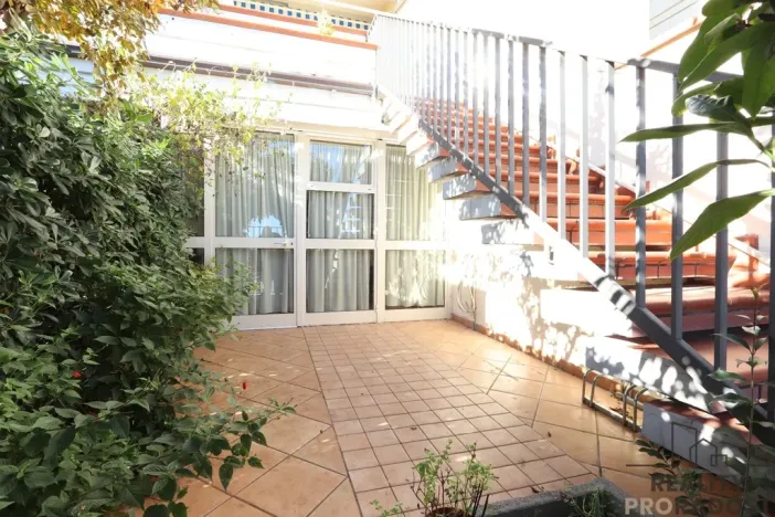 Prodej bytu 2+kk, Via Enrico Berlinguer,Villa Rosa,Itálie, 56 m2
