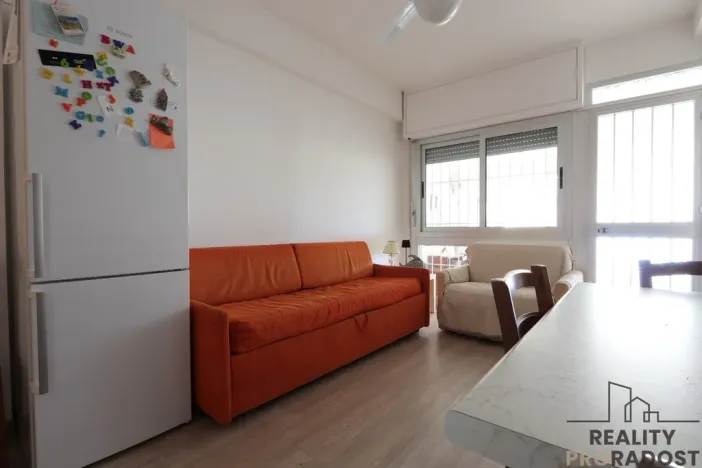 Prodej bytu 2+kk, Via Enrico Berlinguer,Villa Rosa,Itálie, 56 m2
