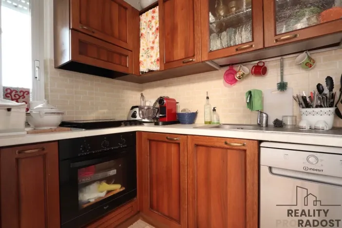 Prodej bytu 2+kk, Via Enrico Berlinguer,Villa Rosa,Itálie, 56 m2