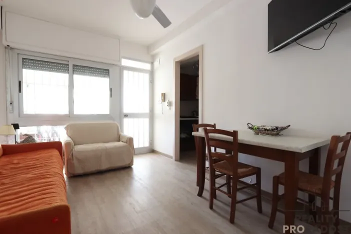 Prodej bytu 2+kk, Via Enrico Berlinguer,Villa Rosa,Itálie, 56 m2