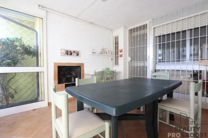 Prodej bytu 2+kk, Via Enrico Berlinguer,Villa Rosa,Itálie, 56 m2