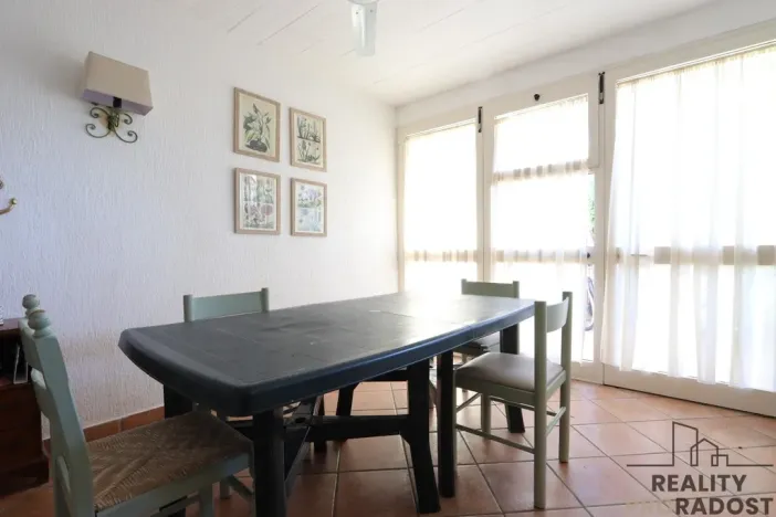 Prodej bytu 2+kk, Via Enrico Berlinguer,Villa Rosa,Itálie, 56 m2