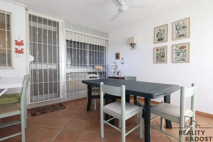 Prodej bytu 2+kk, Via Enrico Berlinguer,Villa Rosa,Itálie, 56 m2