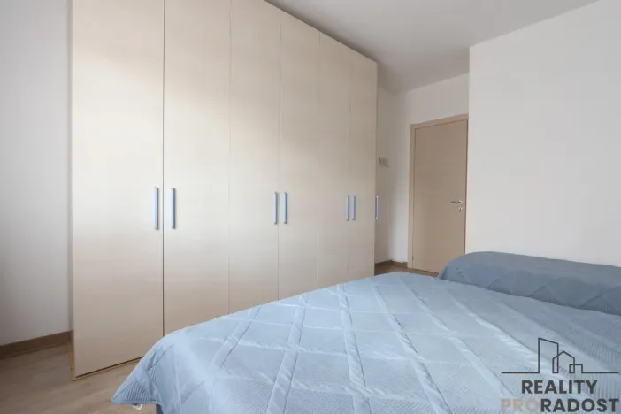 Prodej bytu 2+kk, Via Enrico Berlinguer,Villa Rosa,Itálie, 56 m2