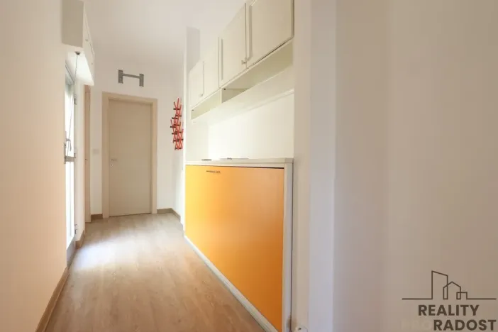 Prodej bytu 2+kk, Via Enrico Berlinguer,Villa Rosa,Itálie, 56 m2