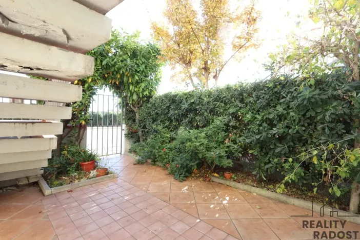 Prodej bytu 2+kk, Via Enrico Berlinguer,Villa Rosa,Itálie, 56 m2
