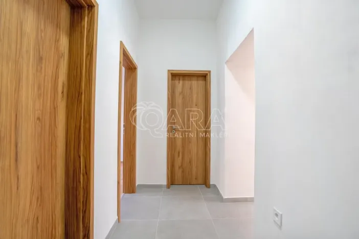 Pronájem bytu 2+kk, Úpice, 3. května, 44 m2