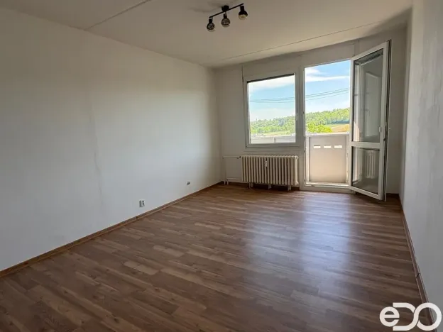 Pronájem bytu 2+1, Hradec Králové, Sekaninova, 51 m2