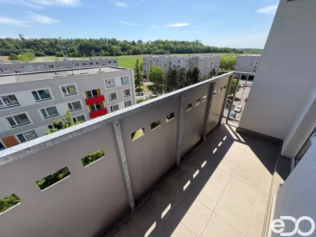 Pronájem bytu 2+1, Hradec Králové, Sekaninova, 51 m2