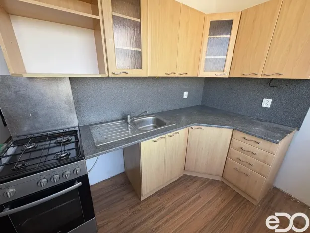 Pronájem bytu 2+1, Hradec Králové, Sekaninova, 51 m2