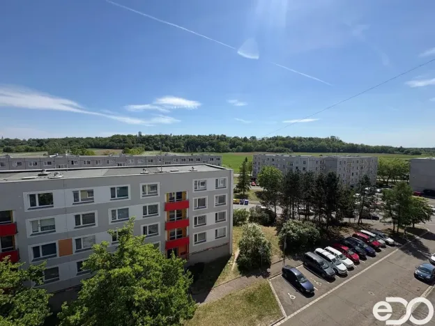 Pronájem bytu 2+1, Hradec Králové, Sekaninova, 51 m2