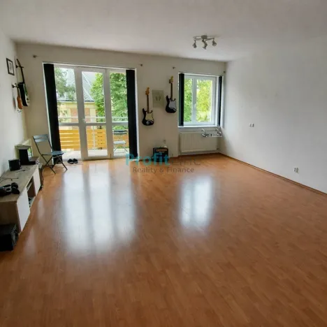 Pronájem bytu 1+1, Zábřeh, 28. října, 65 m2