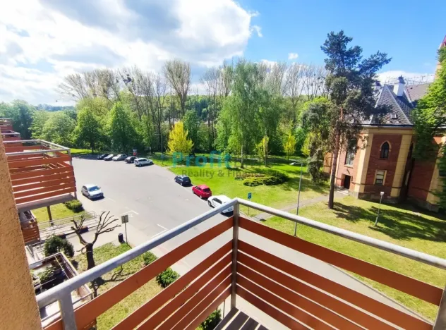 Pronájem bytu 1+1, Zábřeh, 28. října, 65 m2