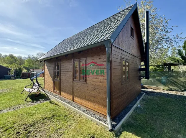 Prodej chaty, Litvínov - Horní Litvínov, 25 m2