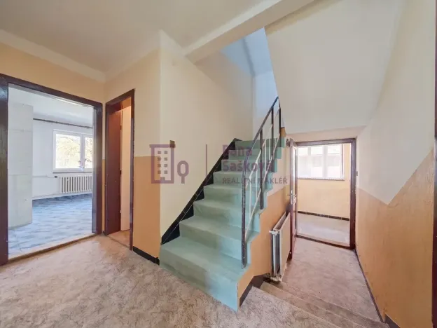 Prodej rodinného domu, Horní Němčice, 220 m2