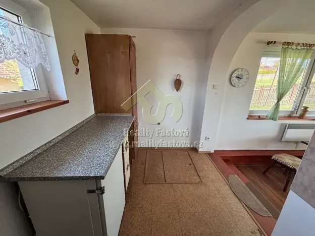 Prodej rodinného domu, Břasy, 72 m2