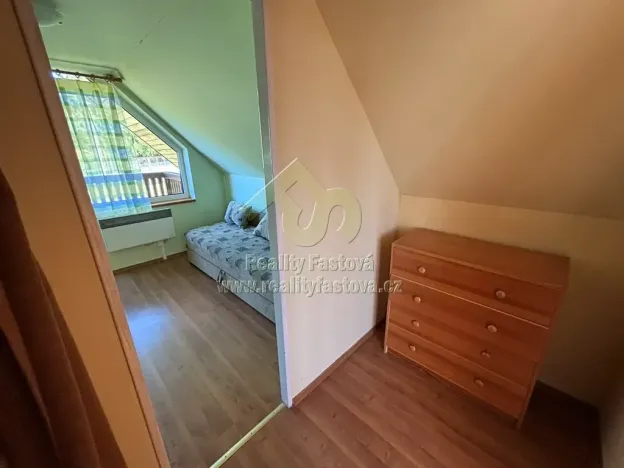 Prodej rodinného domu, Břasy, 72 m2