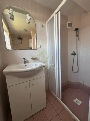 Prodej rodinného domu, Břasy, 72 m2