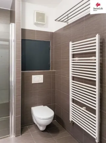 Pronájem bytu 3+1, Chrášťany, Žlutá, 57 m2