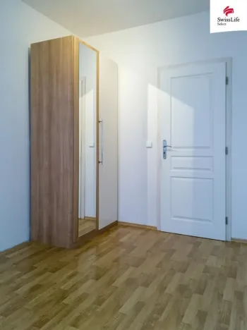 Pronájem bytu 3+1, Chrášťany, Žlutá, 57 m2