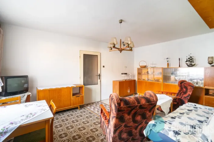 Prodej zemědělské usedlosti, Krašlovice, 232 m2
