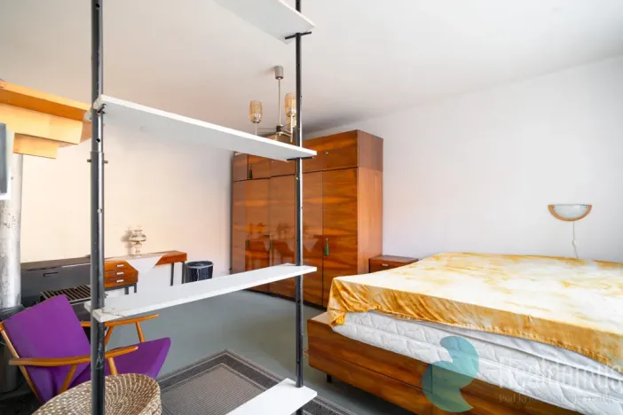 Prodej zemědělské usedlosti, Krašlovice, 232 m2