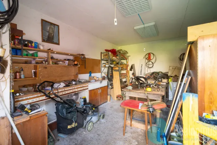 Prodej zemědělské usedlosti, Krašlovice, 232 m2