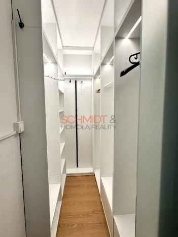 Pronájem bytu 2+kk, Hustopeče, Nádražní, 52 m2