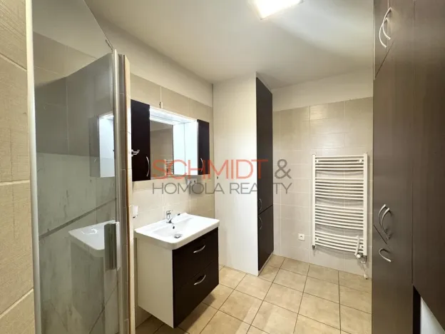 Pronájem bytu 2+kk, Hustopeče, Nádražní, 52 m2