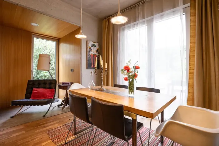 Pronájem rodinného domu, Praha - Třebonice, K Jinočanům, 137 m2