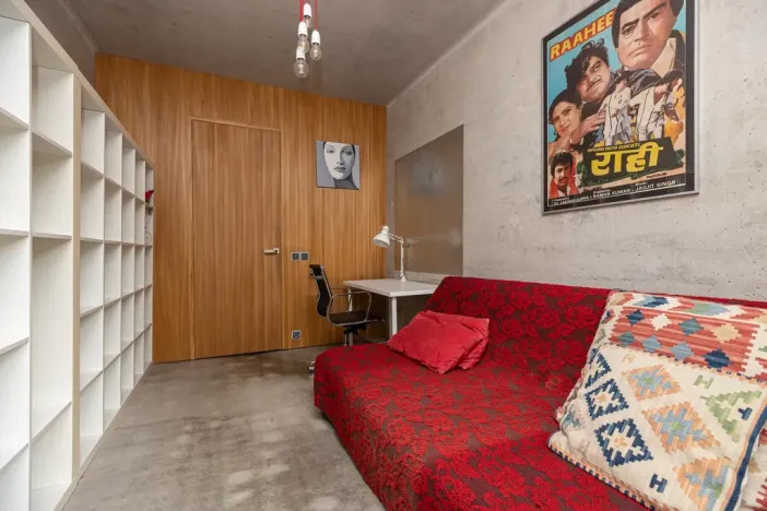 Pronájem rodinného domu, Praha - Třebonice, K Jinočanům, 137 m2