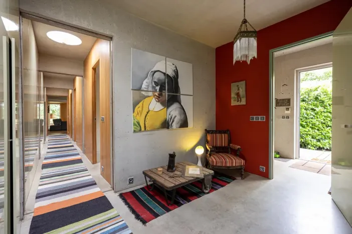Pronájem rodinného domu, Praha - Třebonice, K Jinočanům, 137 m2