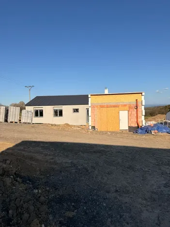 Prodej rodinného domu, Těrlicko, Stodolní, 160 m2