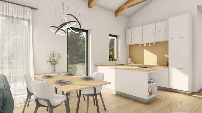 Prodej rodinného domu, Těrlicko, Stodolní, 160 m2