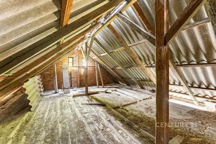Prodej zemědělské usedlosti, Loket, 80 m2