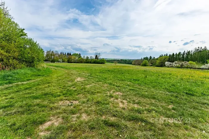Prodej zemědělské usedlosti, Loket, 80 m2