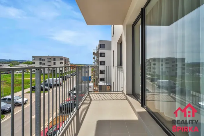 Pronájem bytu 2+kk, Ústí nad Orlicí, Kladská, 62 m2