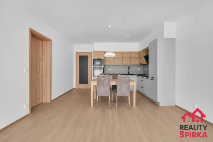 Pronájem bytu 2+kk, Ústí nad Orlicí, Kladská, 62 m2