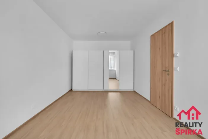 Pronájem bytu 2+kk, Ústí nad Orlicí, Kladská, 62 m2