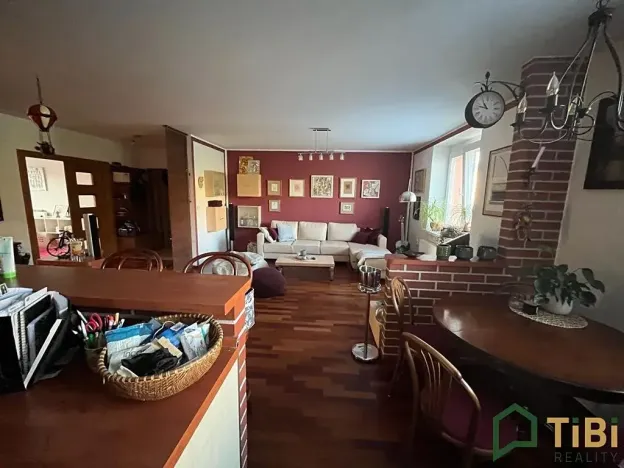 Pronájem bytu 3+kk, Blansko, L. Janáčka, 87 m2