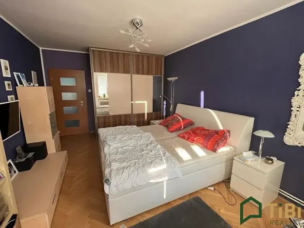 Pronájem bytu 3+kk, Blansko, L. Janáčka, 87 m2