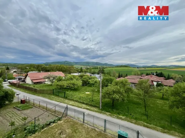 Prodej rodinného domu, Fryčovice, 140 m2