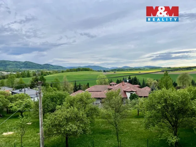 Prodej rodinného domu, Fryčovice, 140 m2