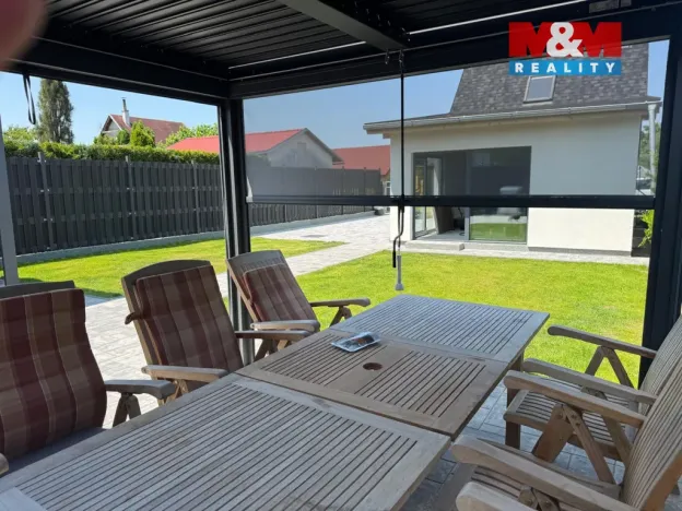 Prodej chaty, Brandýs nad Labem-Stará Boleslav - Stará Boleslav, Třebízského, 60 m2