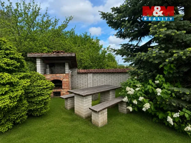 Prodej chalupy, Beroun, Lesní, 100 m2